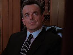 Ray Wise
