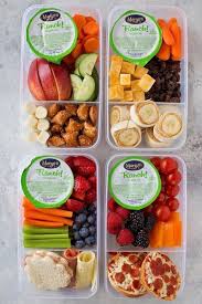 Kinder Lunchbox Ideen Rezepte Gesundes Essen Ideen Furs Essen