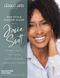 Excited for open class with Alysia Anderson Ulfers tonight! Register online!