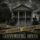 Haunted Grevemberg House Museum event image