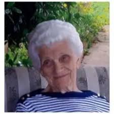 Obituary information for Clara Iola Vandiver