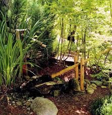 18 Essential Elements Of Authentic Japanese Garden Design In 2021 Japanese Garden Japanese Garden Plants Garden Design