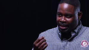 Message for Pastor Marcus D. Davidson