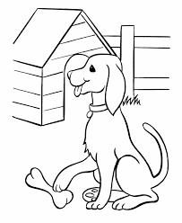 Free printable snoopy coloring pages for kids. Dog Kennel 62379 Buildings And Architecture Printable Coloring Pages