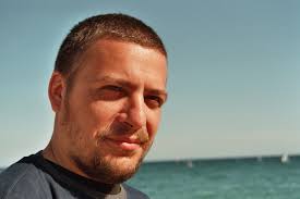 En tur i Slottsparken