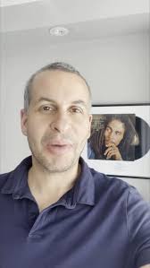 #inferno hits streaming platforms