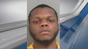 Beaufort Co. man charged for April shooting in Hardeeville