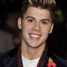 Famosos llamados Aiden