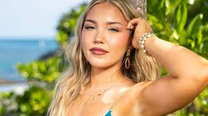 Does Big Brother 15 contestant resemble The Circle cast member?