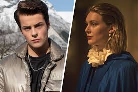 ragnarok online prime #1 как установить тимвьювер спонсорский. Ares And Ragnarok Prove That Netflix S Teen Drama Revolution Has Gone Global Decider