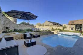 Locations De Vacances Avec Piscine En Ile De France