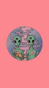 Here you can find many awesome stuff in trippy style at affordable prices! Pin By Kal On Walpapers Aesthetic Iphone Wallpaper Alien Aesthetic Cute Wallpapers