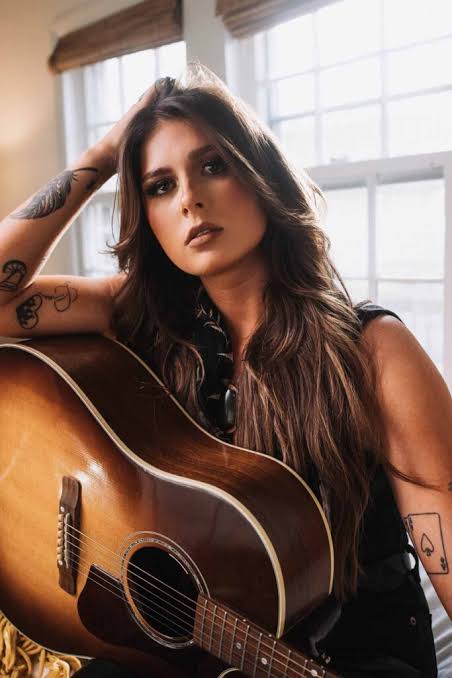 Ella Langley Bio: Age, Hometown & Country Roots