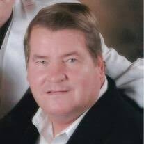 Robert "Bobby" M Parrish Obituary