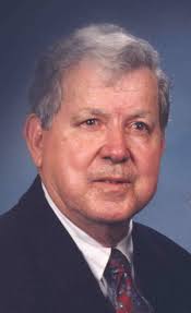 Bill Bolton Obituary