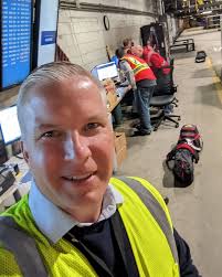 Stacy H. Worthy, PMP