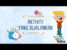 These sentences come from external sources and may not be accurate. Presentation Kelab Pengguna Kuiz Kelab Pengguna Youtube