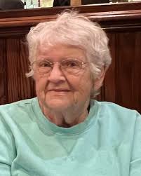 Remembering Bernadine Foster