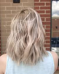 It's a soft, creamy color, and it. Wind Blown Rooty Champagne Blonde Balayage Champagne Hair Blonde Balayage Champagne Blonde