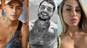 Las explosivas declaraciones de su viuda en el velorio la ceremonia se realizó en una cancha de san pablo. Caso Mc Kevin Depoimentos De Bianca E Mc Vk Deixam Brecha