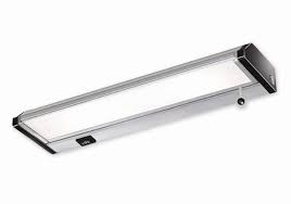 Buy Good Earth Lighting 18 Inch Xenon Convertible Under Cabinet Light Bar Stainless Steel Item G9183d Ssx I Cheap H J Liquidators And Closeouts Inc