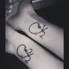89 Heart Warming Sister Tattoos With Meanings Stayglam Sister Tattoos Tattoos Matching Tattoos