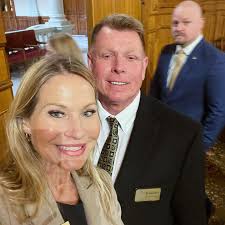 Congratulations to Dr. Lance Barry