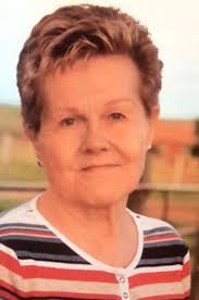 Marlene Rector's Instagram, Twitter & Facebook