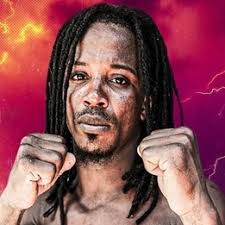 Elias Santos vs. Mitchell Thorpe, Karate Combat 42