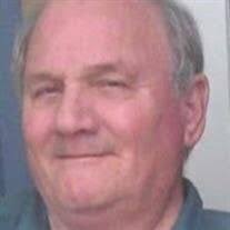 Ray Alfred Curtis Obituary