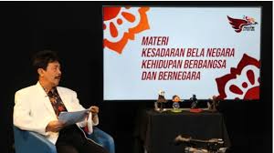 Seorang pendidik mesti tahu hak dan kewajibannya sebagaimana seorang pedagang juga mesti tahu. Kepala Bpip Generasi Muda Harus Manfaatkan Media Sosial Untuk Bela Negara Suara Jogja