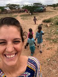 Meet the Schultz Family — Beautiful Feet