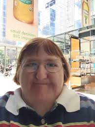 Check spelling or type a new query. Melissa Blake On Twitter During The Last Round Of Trollgate People Said That I Should Be Banned From Posting Photos Of Myself Because I M Too Ugly So I D Just Like To Commemorate