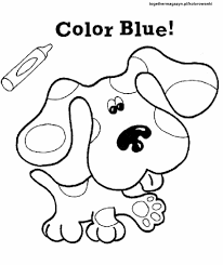 W tej przygodzie wszystkie znaki żyć szalone historie, które będą cieszyć się cała. Blue Clues Together Magazyn
