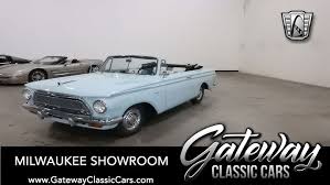 Image result for Bahama Blue 1963 AMC