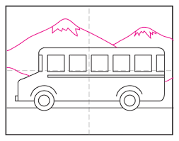 Typically, one panel feeds the entire house, but there can also be another, smaller panel, called a subpanel, which may be used to serve a specific area, such as an addition, a large kitchen, or a detached garage. How To Draw A School Bus Art Projects For Kids