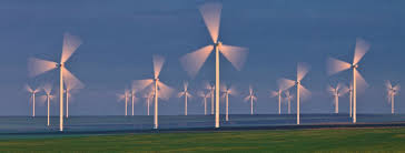 5 Interesting Uses Of Wind Energy Wind Energy Solar Energy Diy Energy