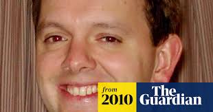 Mark Saunders profile