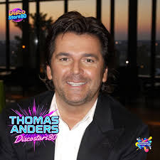 ♥️🤗♥️ Guys....... you can't imagine how you decorated our young years ,  your songs are still popular and very in demand !!!!!! ♥️🤗♥️ ♥️♥️♥️  Special Thanks to our Dear Thomas that he