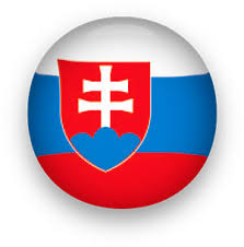 The revolutions of 1848 in the habsburg areas). Free Animated Slovakia Flag Gifs Slovak Clipart