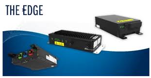 Astronics Receives Supplemental Type Certificate from Transport Canada for  its Edge Cabin Network Platform :: Astronics Corporation (ATRO)