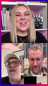 Greg and Alex Taskmaster Interview