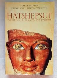 Hatshepsut