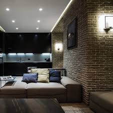 6 Lighting Tricks To Make Small Space Feel Bigger