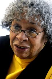 Passionate seniors dance for fun and health