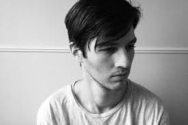 Music — Material Whirl — NICOLA GREENBROOK