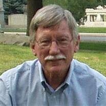 Frank Madsen Obituary