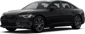 Image result for Mythos Black 2025 A6