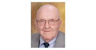 Lawrence Brinkman Obituary (1927