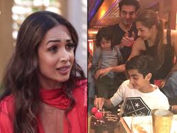 Find latest news, video & photos on malaika arora. What Women Want Malaika Arora Reveals How Son Arhaan Khan Reacted To Her Divorce With Arbaaz Khan On Kareena Kapoor Khan S Radio Show